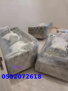 افضل شركة تخزين اثاث بالرياض