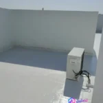 شركة عزل اسطح بالرياض