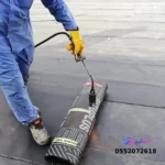 عزل اسطح رول بالرياض