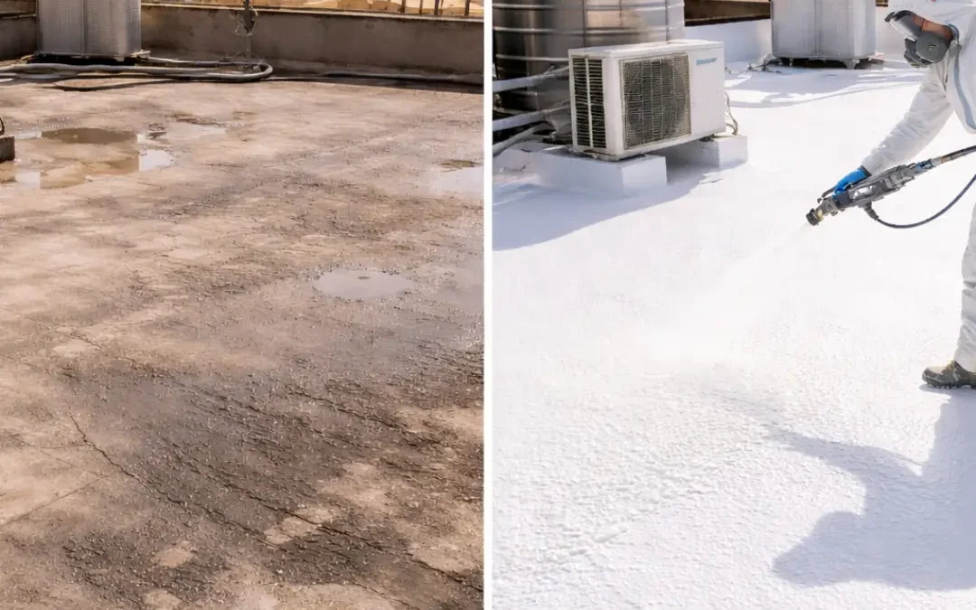 شركة عزل فوم بالرياض أسعار تبدأ من 20 ريال وضمان يصل إلى 10سنوات