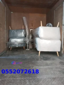 افضل شركة تخزين اثاث بالرياض