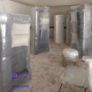 شركة نقل عفش بالرياض