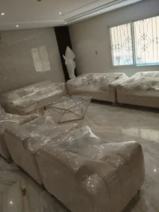 تغليف الاثاث